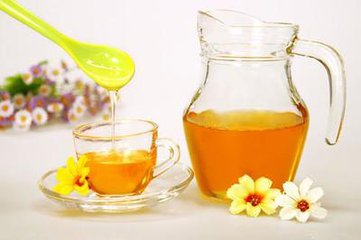 蜂蜜