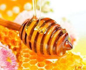 蜂蜜