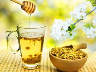 蜂蜜
