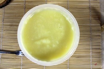 蜂蜜
