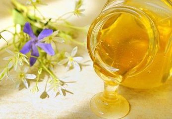 蜂蜜