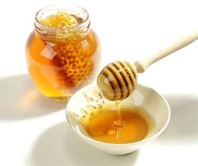 蜂蜜