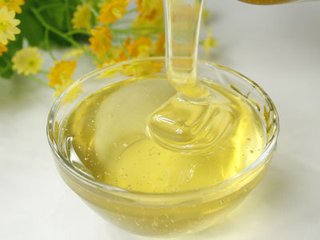 蜂蜜