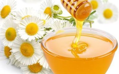 蜂蜜