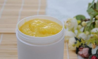 蜂蜜