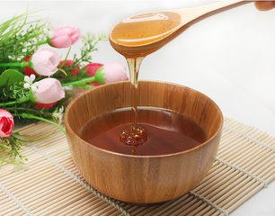 蜂蜜